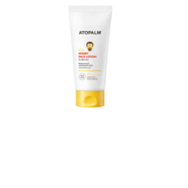 아토팜 아동용 허니 페이스 로션, 2개, 105ml