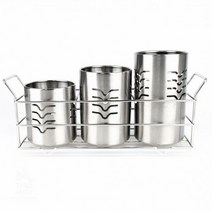 생활용품 스텐 다용도통 3P세트 7945, 상세페이지 참조, 상세페이지 참조, 상세페이지 참조