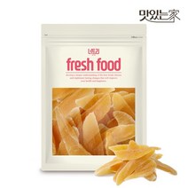 너트리 건망고, 500g, 1개