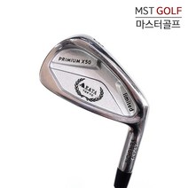 중고 아카타 프리미엄 X50 단품아이언 3번 R/매장 5096