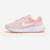 우먼스 나이키 NIKE 레볼루션 6 넥스트네이쳐 - 600 1010090953