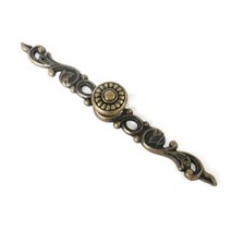 하busyy도어부속품 철물 앤틱가구손잡이 슬라이딩 매립 방문 술문 창문 미닫이문 문손잡이 고급 수납장 현관 매입♥hopewe, ♥hopewe엔틱-볼트25