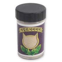 펫모닝 마법의 마따따비 가루 고양이 스트레스 해소