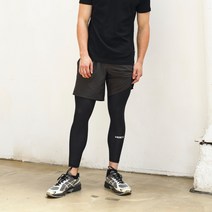 HDEX 맨즈 컴포트 에어 레깅스