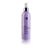 Oligo Professionnel Blacklight 18-in-1 헤어 뷰티파이어 안티 프리즈 리브인 헤어 컨디셔너 | 여성용 하이드레이팅 헤어 디탱글러 스프레이 | --염 프, Regular