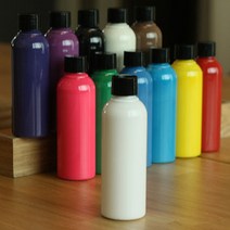 갈색가죽 가죽단면마감제 후노리 기리메 엣지코트 약물 무광 100ml