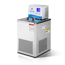 저온 항온 물 수조냉각기 탱크 순환 펌프 온도조절, HMDC0506 5~100℃