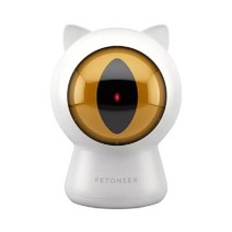스마트 빨간 고양이 장난감 휴대 전화 APP 원격 제어 레이저 포인터 고양이 고양이장난감, 제니 스마트 빨간 고양이 장난감