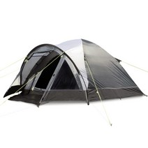 캄파 Kampa 9120000240 Brighton 3 dome 텐트 캠핑 타프 차박 천막 차광막