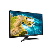LG TV 모니터 27인치 스마트TV IPS 웹OS 넷플릭스 유투브 미러링
