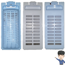 하이얼 세탁기 필터 하이얼 세탁기 먼지 거름망 I WASH-P, 랜덤배송 1개