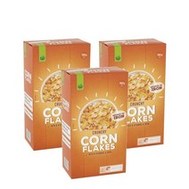 울워스 크런키 콘 플레이크 700g Woolworths Corn Flakes Crunchy, 3팩