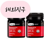 콤비타 마누카꿀 UMF10+ 250G 2개 세트
