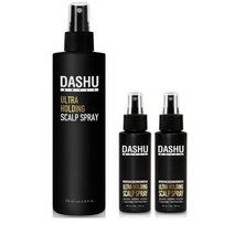 다슈 울트라 홀딩 스칼프 탈모증상완화 헤어스프레이 200ml + 50ml x 2p, 2세트