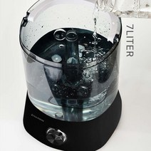 엔뚜마노 모던 7L 가습기 화이트, RB50A