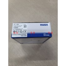 LS산전 PLC XGF-AD8A