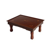 PUW689947앤틱상감찻상