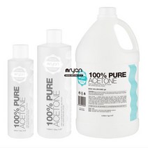 엔리안 퓨어 아세톤 500ml/1000ml