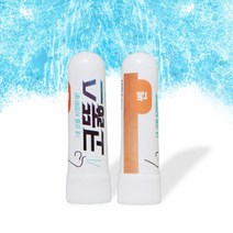 에센셜오일 아로마스틱 막힌코 코뚫리는 쎈향 코막힘-72394EA, 1, 본상품선택