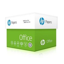 HP 복사용지 A4(75g) 1BOX 2500매