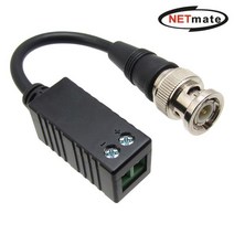 NETmate CCTV 영상 장거리 전송장치, 1