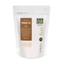 국산 백복령가루 300g 분말, 쿠팡01 1, 쿠팡01 본상품선택, 쿠팡01 본상품선택
