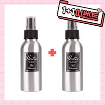 (1+1) 헤스티아 룸스프레이 100ml 홈프래그런스, H_Lemon
