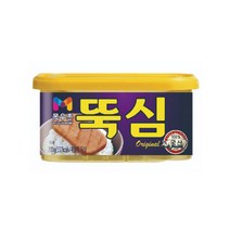 목우촌 뚝심 오리지널 200g, 10개