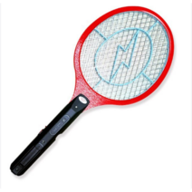 버그킬 전기모기채, 1개