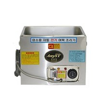분식집 오뎅끓이는기계 자동 전기 어묵 조리기, 상세페이지 참조