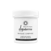 피부 트러블 수렴팩 캄파 마스크 110ml