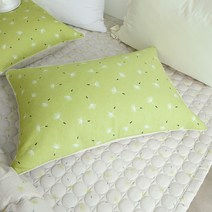 이블랑 모달 베개커버