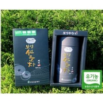 보성선운차 세작 80g, 1개