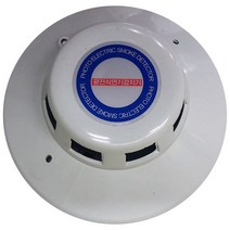 정온식 차동식 광전식 연기 센서 비상 소방 화재감지기 연기 DC24V 차동식감지기 정온식감지기