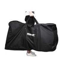라이노워크 접이식자전거 캐리어백 자전거운반가방 수납가방 MTB 로드자전거 운반가방, 26인치