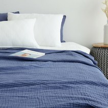 모달 거즈 여름이불, 핑크