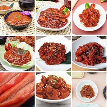 곰소옹고집 양념젓갈 생젓갈 액젓 골라담기, 26.멸치액젓 1.8리터