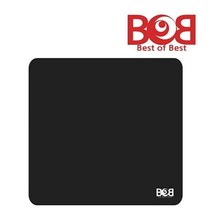 [스마일러브][리썬즈몰] 마우스패드 BOB PAD SA Edition Sudden Attack (SA 에디션 서든어택) [블랙], 상세페이지 참조, 상세페이지 참조