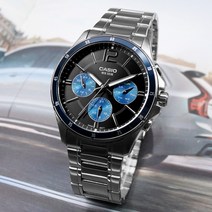 MTP-1374D-2A 카시오 시계 CASIO 남성시계