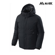 MARK 그레이 오리털 점퍼 겨울패딩 추동 동계 MK-3016, MK-3016 상의L(95)