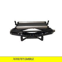 지엠기공 고속절단기 지지대작기 GMBRJ2 슬라이딩절단기, 1개, 1개