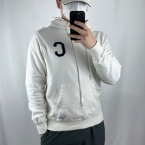 (구제의류) 커버낫 후드티 S / 빈티지아워 230228