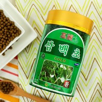 고려 삼백초환 골드, 본상품선택