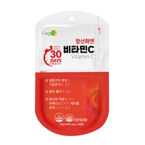 care엔 비타민C 효능 항산화 하루 권장량 건강 기능 음식 영양제 복용법 1일 1 정