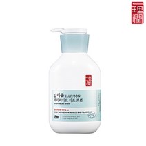 일리윤 세라마이드 아토 바디로션, 350ml, 3개