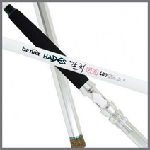 바낙스 하데스 갈치, 360