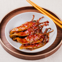 맛사랑식품 고추무침 4kg, 1개