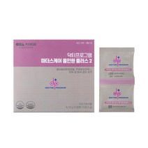 임산부건강설계 마더스케어 올인원 플러스 2단계 30포, 임산부건강설계 마더스케어 올인