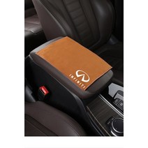 자동 극세사 타올 청소 관리 인테리어 액세서리 인피니티 Q50 Q60 JX35 ESQ G37 EX, 02 Maroon, 1개