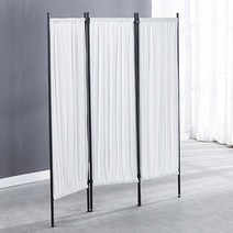 화이트 파티션 사무실 파티션 병원파티션 3단파티션, 3단(YYWH3020)